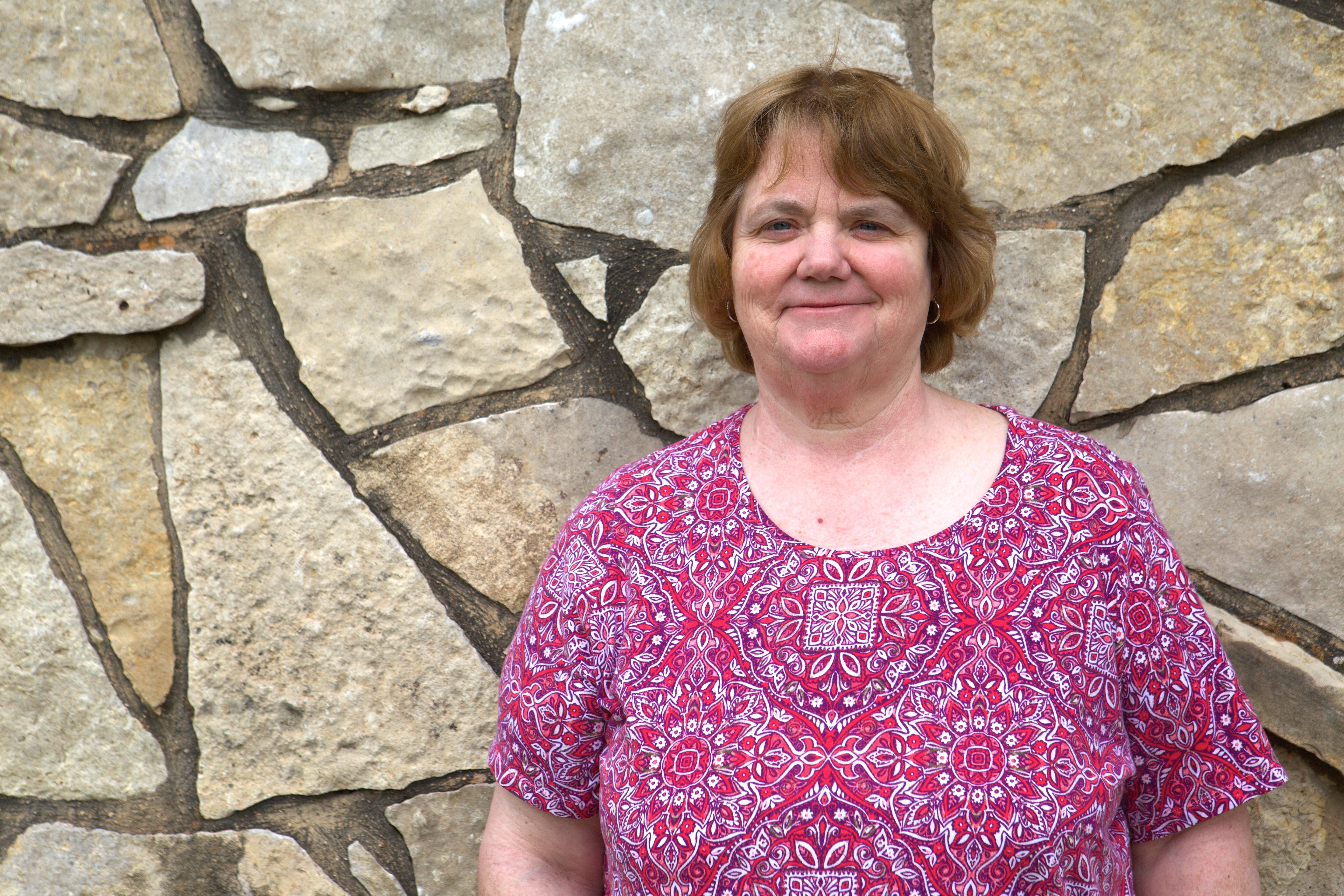 Tammy Ricketts