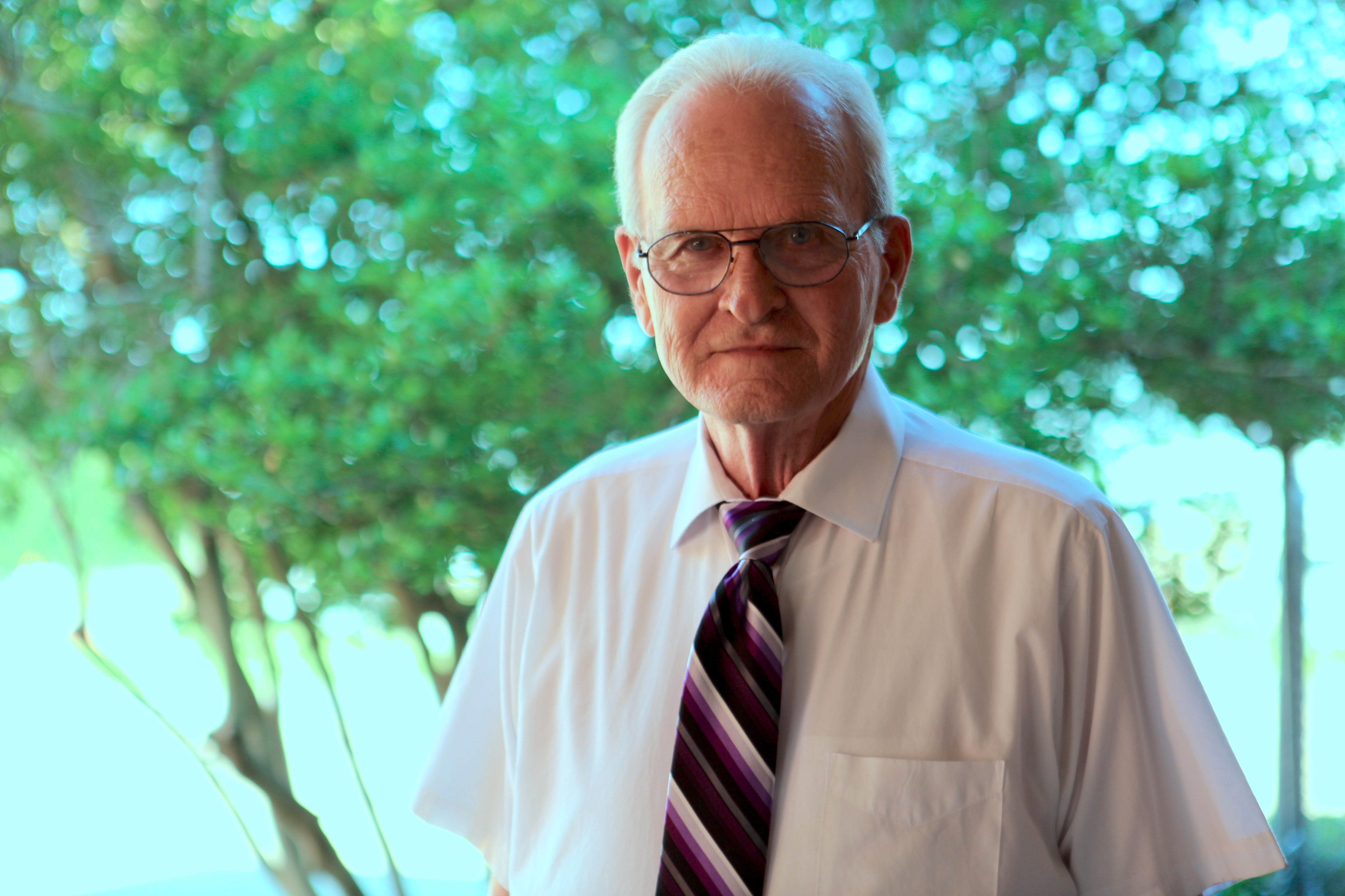 Bill Mouw
